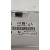 Recambio de centralita motor uce para volkswagen polo iv sedán (9n2, 9n4) 1.9 tdi referencia OEM IAM 038906012HL  