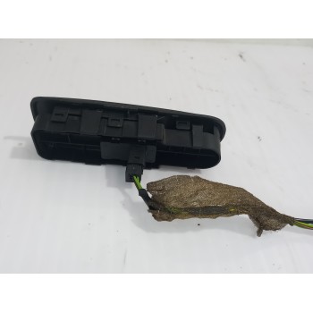 Recambio de mando elevalunas delantero derecho para citroën c4 grand picasso avatar referencia OEM IAM 96639377ZD  