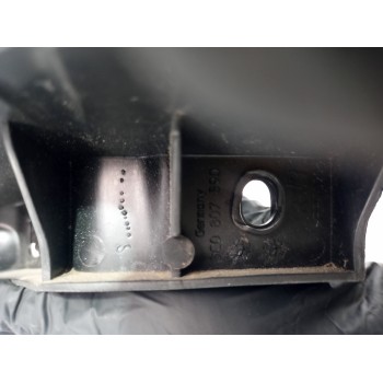 Recambio de refuerzo paragolpes delantero para volkswagen passat berlina (3c2) individual referencia OEM IAM 3C0807890  