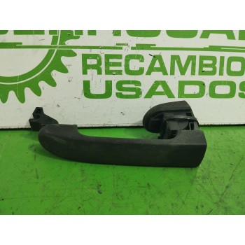 MANETA EXTERIOR DELANTERA DERECHA 242268 