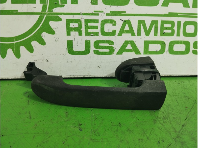 Recambio de maneta exterior delantera derecha para nissan micra (k12e) 1.2 cat referencia OEM IAM 242268  