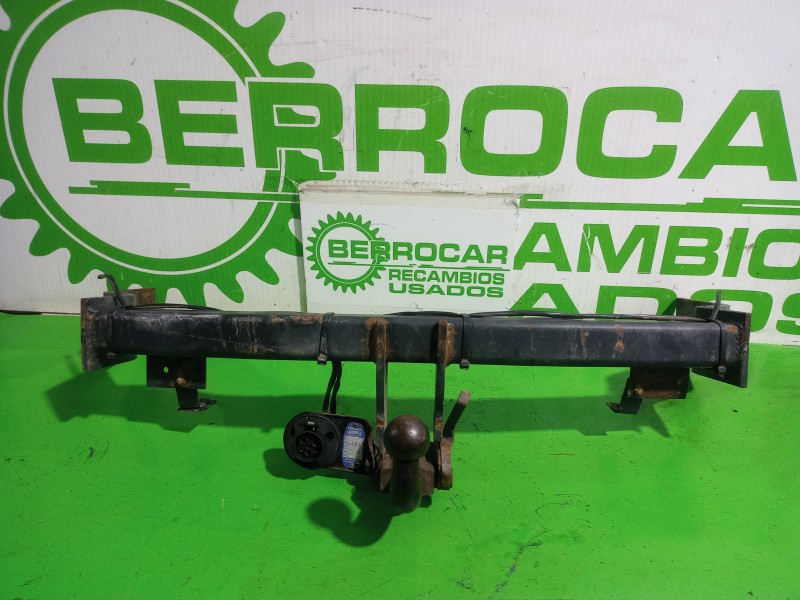 Recambio de enganche remolque para kia sorento i (jc) 2.5 crdi referencia OEM IAM E11004377  