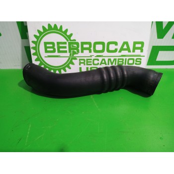 Recambio de tubo para nissan cabstar e 3.0 diesel referencia OEM IAM 16557F3900  