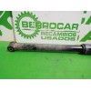 Recambio de amortiguador trasero para ford fiesta (cbk) fun referencia OEM IAM 1327469  