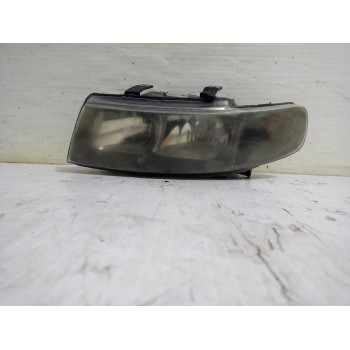 Recambio de faro izquierdo para seat leon (1m1) stella referencia OEM IAM 1M1941001D  