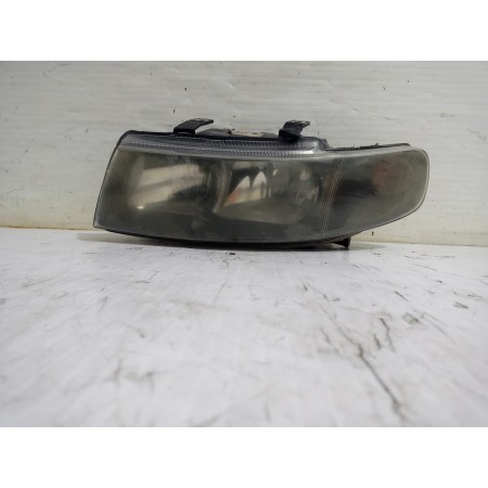 Recambio de faro izquierdo para seat leon (1m1) stella referencia OEM IAM 1M1941001D  