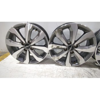 Recambio de juego llantas para kia stonic (yb) 1.0 t-gdi referencia OEM IAM 52910H8270  