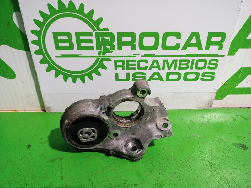 Recambio de soporte motor para citroën c4 berlina 1.6 16v hdi referencia OEM IAM 1807FL  