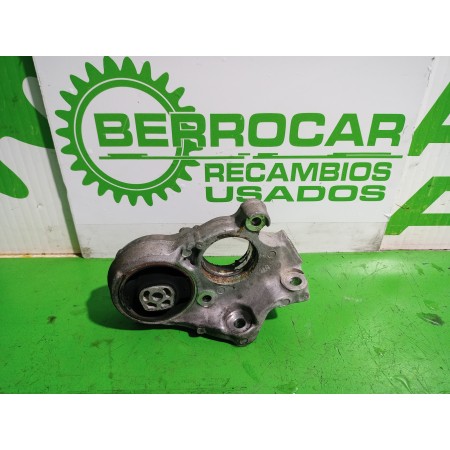 Recambio de soporte motor para citroën c4 berlina 1.6 16v hdi referencia OEM IAM 1807FL  