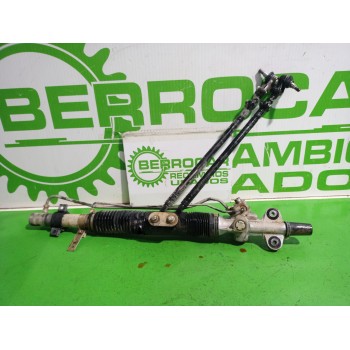 Recambio de cremallera direccion para land rover freelander (ln) e targa referencia OEM IAM QAB102374  