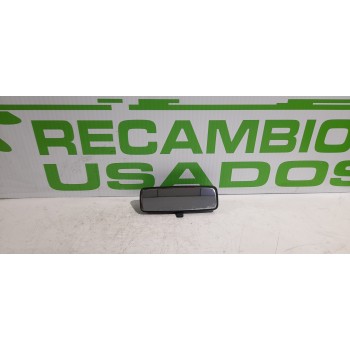 Recambio de espejo interior. para iveco daily caja cerrada (1999 =>) 2.8 diesel cat referencia OEM IAM E30143741  