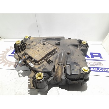 Recambio de deposito ad blue para toyota proace furgoneta (mdz_) 1.6 d4d (mdz9) referencia OEM IAM P1001374  