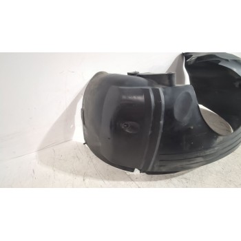 Recambio de paso rueda delantero izquierdo para ford focus i (daw, dbw) 1.8 tdci referencia OEM IAM 2M5116115AA  