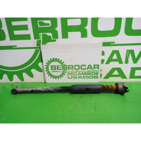 Recambio de amortiguador trasero para ford fiesta (cbk) fun referencia OEM IAM 1327469  