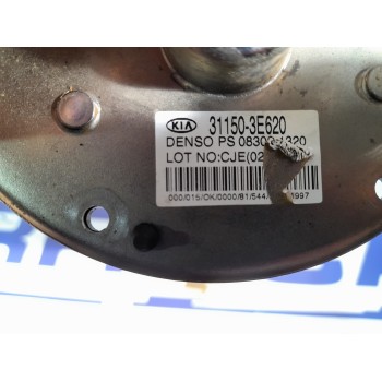 Recambio de aforador para kia sorento 2.5 crdi cat referencia OEM IAM 311503E620  
