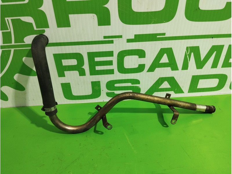 Recambio de tubo para nissan cabstar e 3.0 diesel referencia OEM IAM 21741F3900  