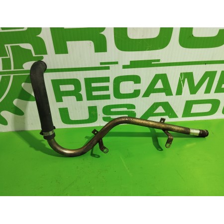 Recambio de tubo para nissan cabstar e 3.0 diesel referencia OEM IAM 21741F3900  
