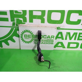 Recambio de pedal acelerador para peugeot 2008 (--.2013) allure referencia OEM IAM 9671433780  