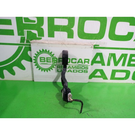 Recambio de pedal acelerador para peugeot 2008 (--.2013) allure referencia OEM IAM 9671433780  