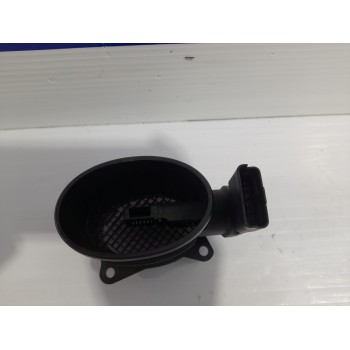 Recambio de caudalimetro para mazda 3 berlina (bk) 1.6 cd diesel cat referencia OEM IAM 9650010780  