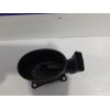 Recambio de caudalimetro para mazda 3 berlina (bk) 1.6 cd diesel cat referencia OEM IAM 9650010780  