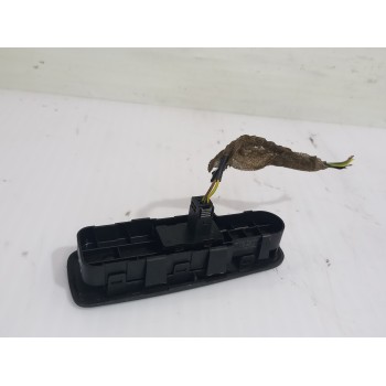 Recambio de mando elevalunas delantero derecho para citroën c4 grand picasso avatar referencia OEM IAM 96639377ZD  