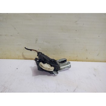 CERRADURA MALETERO / PORTON 4F5827505D 