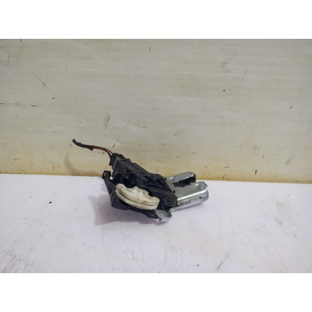 Recambio de cerradura maletero / porton para volkswagen passat berlina (3c2) individual referencia OEM IAM 4F5827505D  