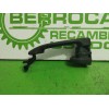 Recambio de maneta exterior delantera derecha para nissan micra (k12e) 1.2 cat referencia OEM IAM 242268  
