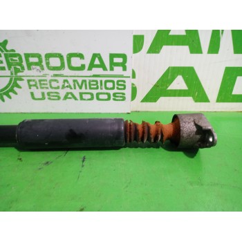 Recambio de amortiguador trasero para ford fiesta (cbk) fun referencia OEM IAM 1327469  