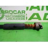 Recambio de amortiguador trasero para ford fiesta (cbk) fun referencia OEM IAM 1327469  