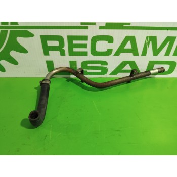 Recambio de tubo para nissan cabstar e 3.0 diesel referencia OEM IAM 21741F3900  