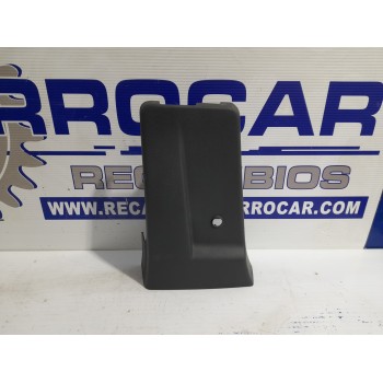 Recambio de molduras para peugeot expert furgón 1.6 blue-hdi fap referencia OEM IAM 9808846977  