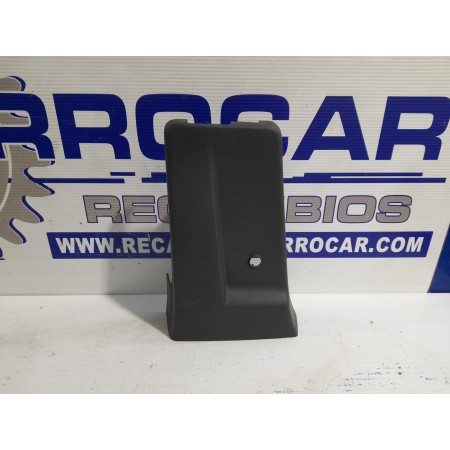 Recambio de molduras para peugeot expert furgón 1.6 blue-hdi fap referencia OEM IAM 9808846977  