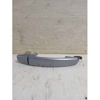 Recambio de maneta exterior delantera derecha para opel corsa d (s07) 1.3 cdti (l08, l68) referencia OEM IAM 138685  