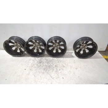 Recambio de juego llantas para kia stonic (yb) 1.0 t-gdi referencia OEM IAM 52910H8270  