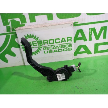 Recambio de pedal acelerador para peugeot 2008 (--.2013) allure referencia OEM IAM 9671433780  