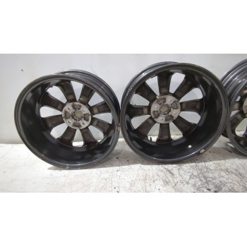 Recambio de juego llantas para kia stonic (yb) 1.0 t-gdi referencia OEM IAM 52910H8270  