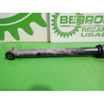 Recambio de amortiguador trasero para ford fiesta (cbk) fun referencia OEM IAM 1327469  