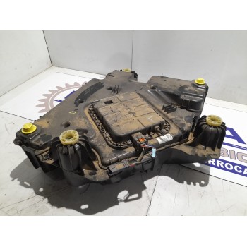 Recambio de deposito ad blue para toyota proace furgoneta (mdz_) 1.6 d4d (mdz9) referencia OEM IAM P1001374  