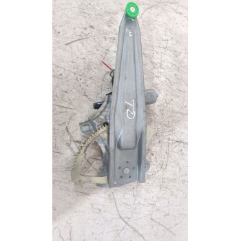 Recambio de elevalunas trasero derecho para toyota auris (_e15_) 1.6 (zre151_) referencia OEM IAM 6983002210  