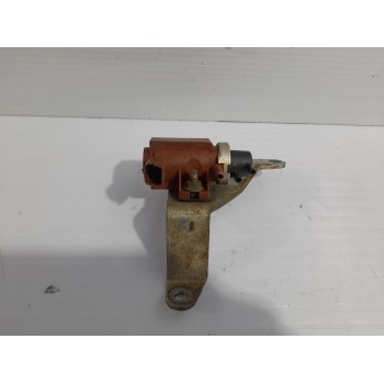 Recambio de valvula aire adicional para mazda 3 berlina (bk) 1.6 cd diesel cat referencia OEM IAM 165601  