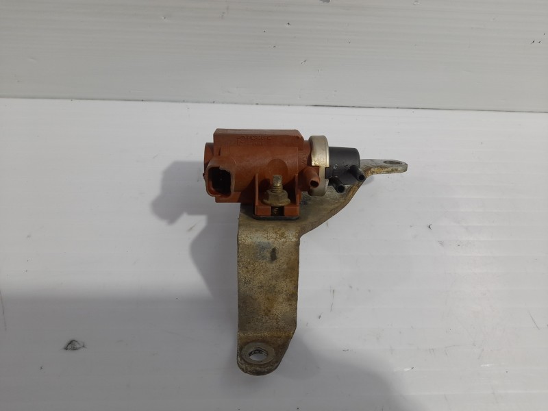 Recambio de valvula aire adicional para mazda 3 berlina (bk) 1.6 cd diesel cat referencia OEM IAM 165601  