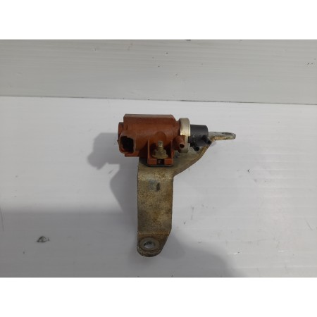 Recambio de valvula aire adicional para mazda 3 berlina (bk) 1.6 cd diesel cat referencia OEM IAM 165601  