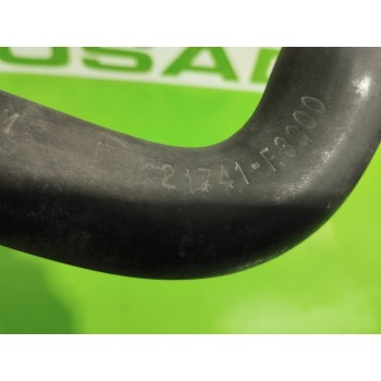 Recambio de tubo para nissan cabstar e 3.0 diesel referencia OEM IAM 21741F3900  