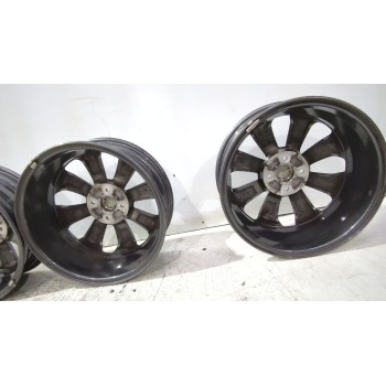 Recambio de juego llantas para kia stonic (yb) 1.0 t-gdi referencia OEM IAM 52910H8270  