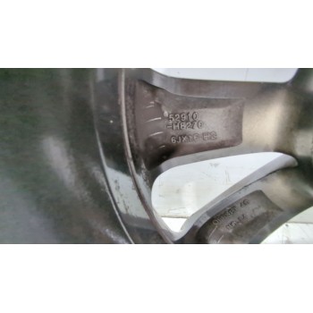 Recambio de juego llantas para kia stonic (yb) 1.0 t-gdi referencia OEM IAM 52910H8270  