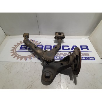 BRAZO SUSPENSION INFERIOR TRASERO DERECHO 400143LG0A 