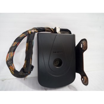 Recambio de modulo electronico para ford focus berlina (cap) trend referencia OEM IAM 4M5T19G488DT  