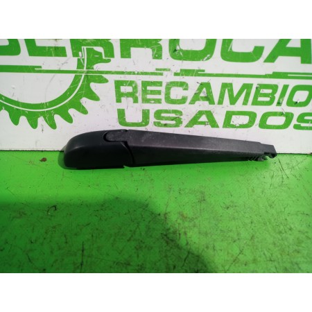 Recambio de brazo limpia trasero para toyota auris touring sports (e18) active referencia OEM IAM AJ98019 / 8524102060  